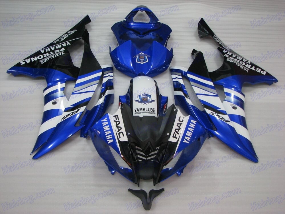 (image for) Fairing kit fit for Yamaha YZF 600 R6 2008-2016 199