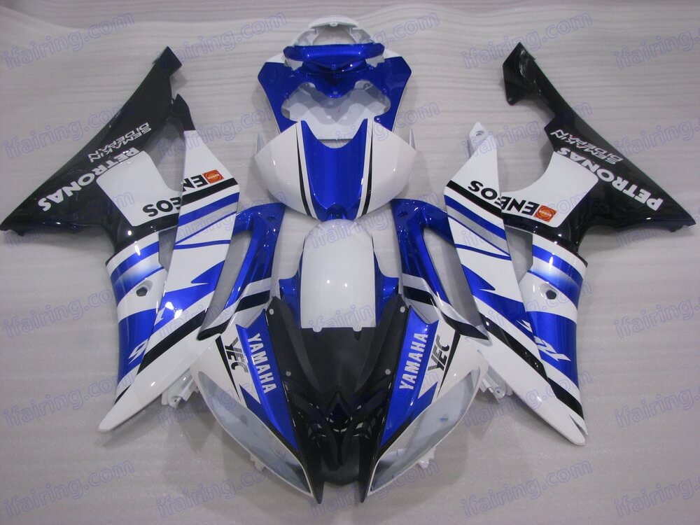 (image for) Fairing kit fit for Yamaha YZF 600 R6 2008-2016 216