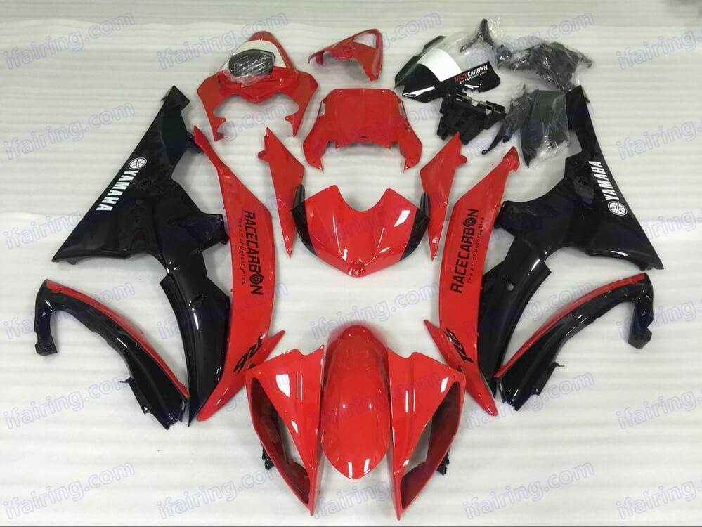 (image for) Fairing kit fit for Yamaha YZF 600 R6 2008-2016 224