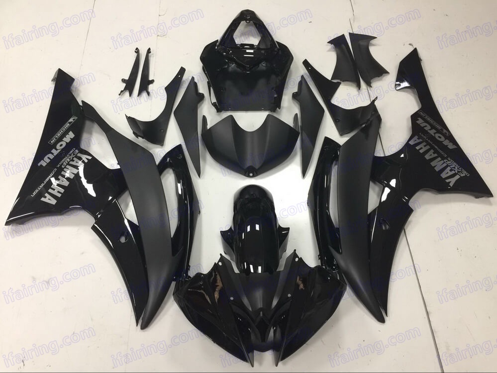 (image for) Fairing kit fit for Yamaha YZF 600 R6 2008-2016 228