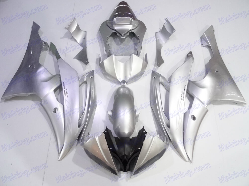 (image for) Fairing kit fit for Yamaha YZF 600 R6 2008-2016 230