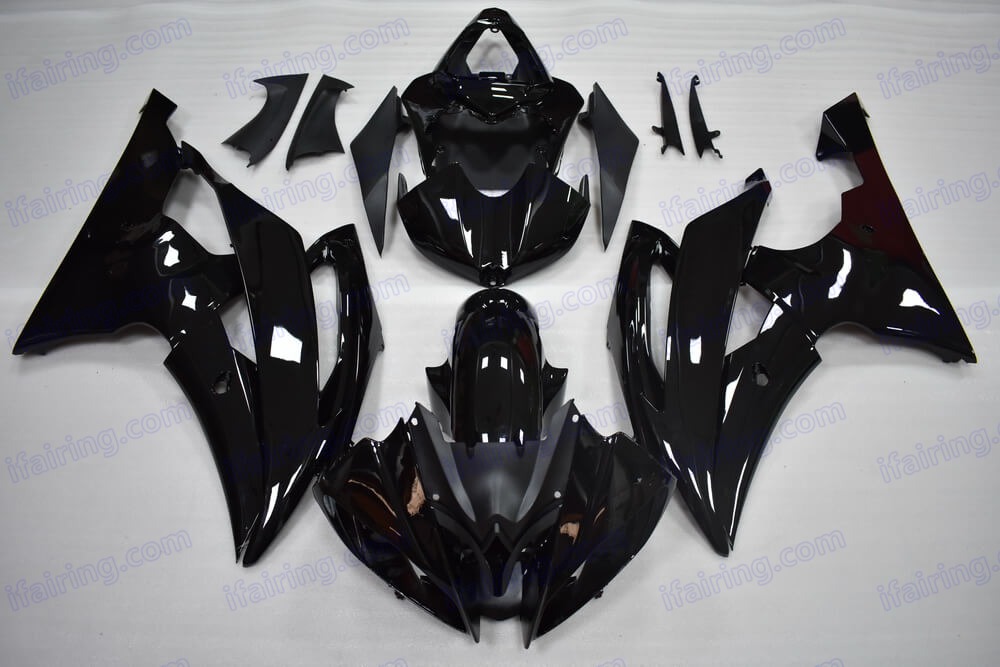 (image for) Fairing kit fit for Yamaha YZF 600 R6 2008-2016 234