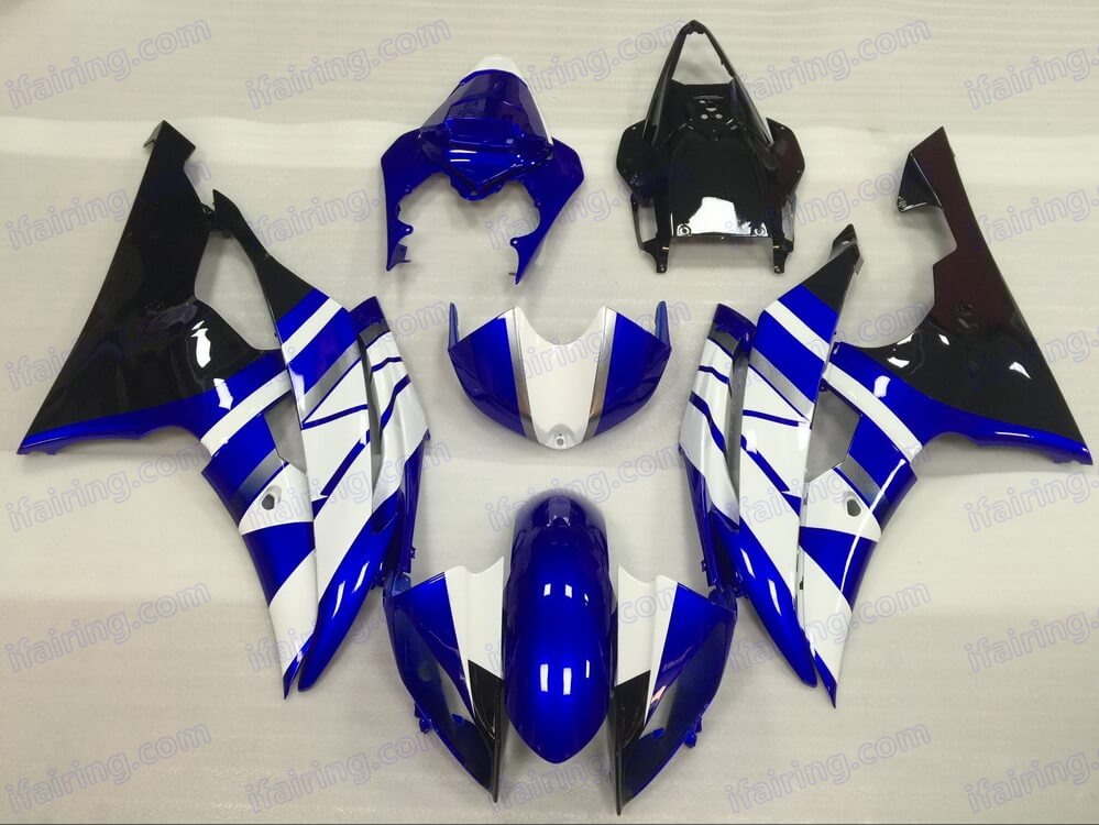 (image for) Fairing kit fit for Yamaha YZF 600 R6 2008-2016 240