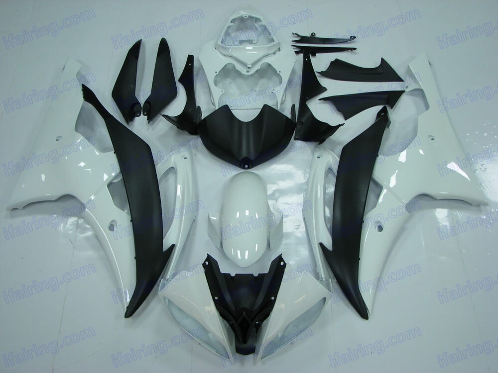 (image for) Fairing kit fit for Yamaha YZF 600 R6 2008-2016 245