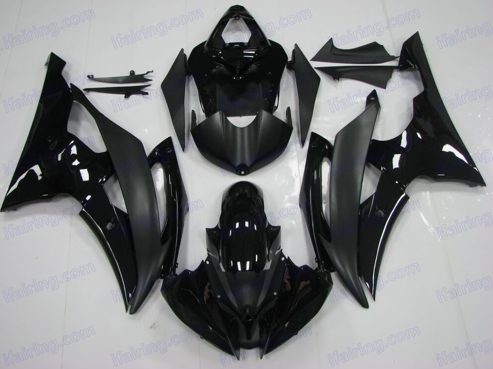 (image for) Fairing kit fit for Yamaha YZF 600 R6 2008-2016 251