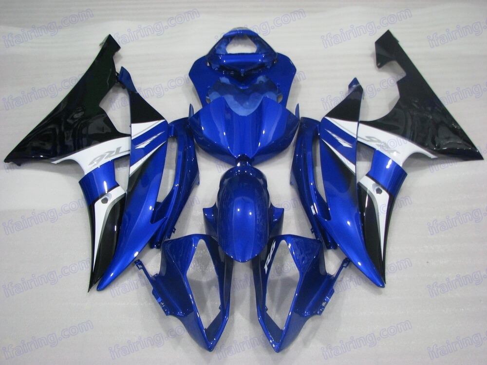 (image for) Fairing kit fit for Yamaha YZF 600 R6 2008-2016 265