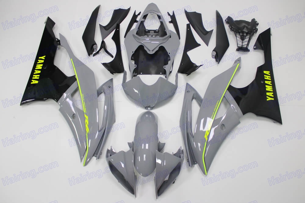 (image for) Fairing kit fit for Yamaha YZF 600 R6 2008-2016 268