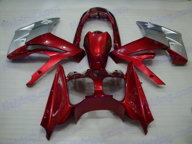 (image for) Fairing kit fit for Yamaha FJR1300 2002-2006 102