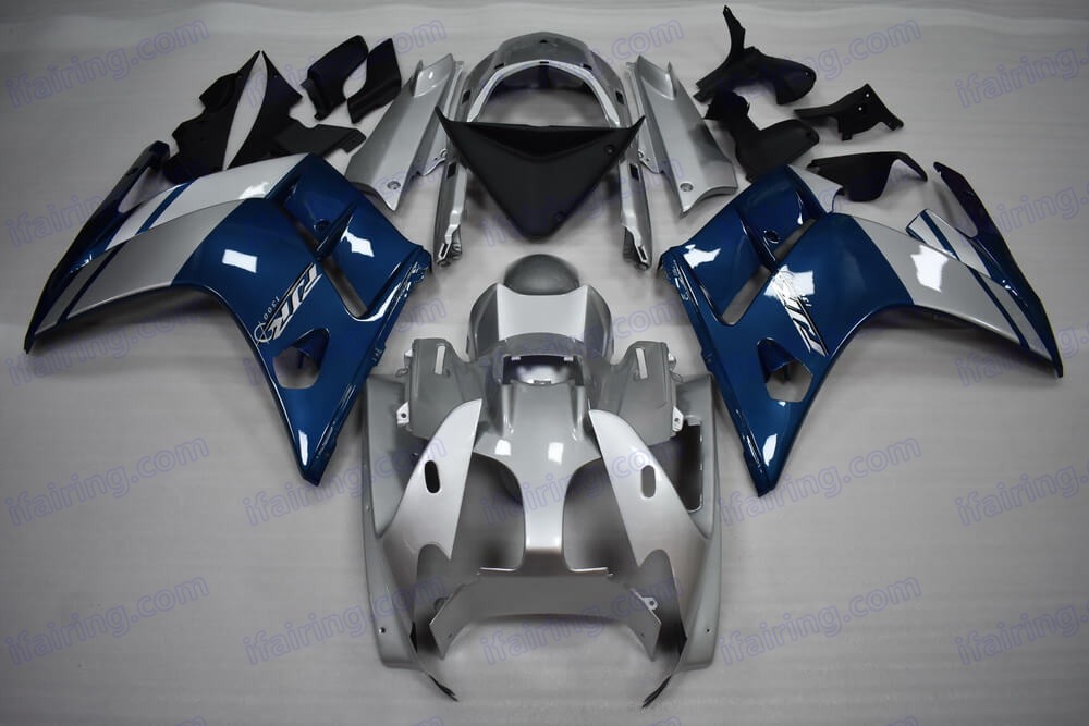 (image for) Fairing kit fit for Yamaha FJR1300 2002-2006 104