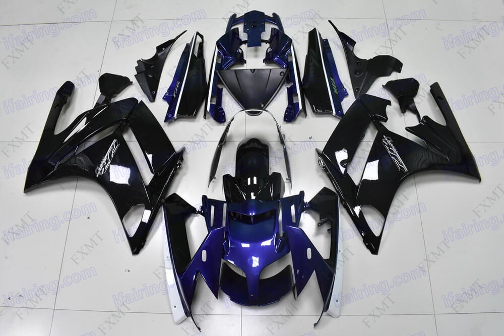 (image for) Fairing kit fit for Yamaha FJR1300 2013-2015 104