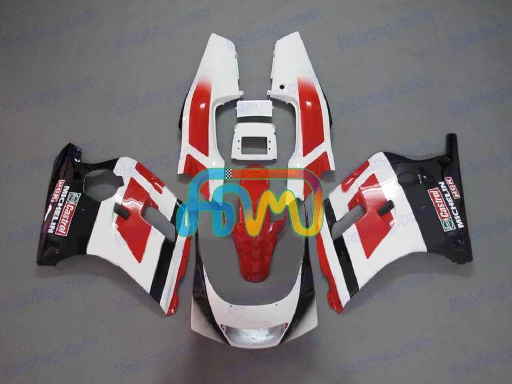 (image for) Fairing kit fit for Yamaha FZR250 1986-1989 105