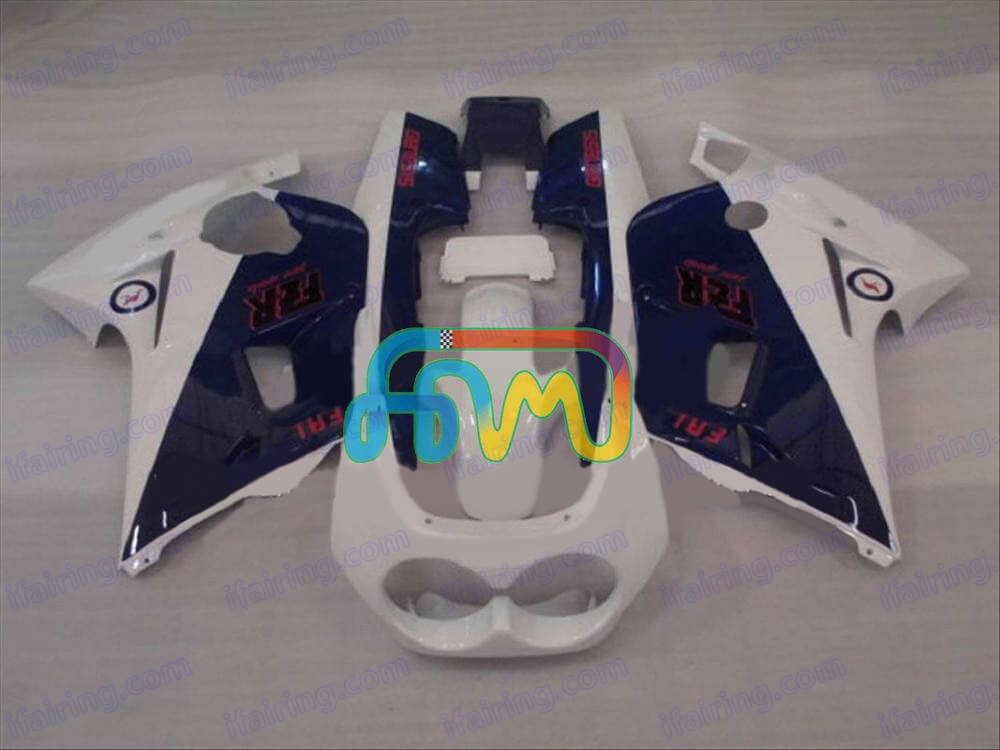 (image for) Fairing kit fit for Yamaha FZR250 1986-1989 107