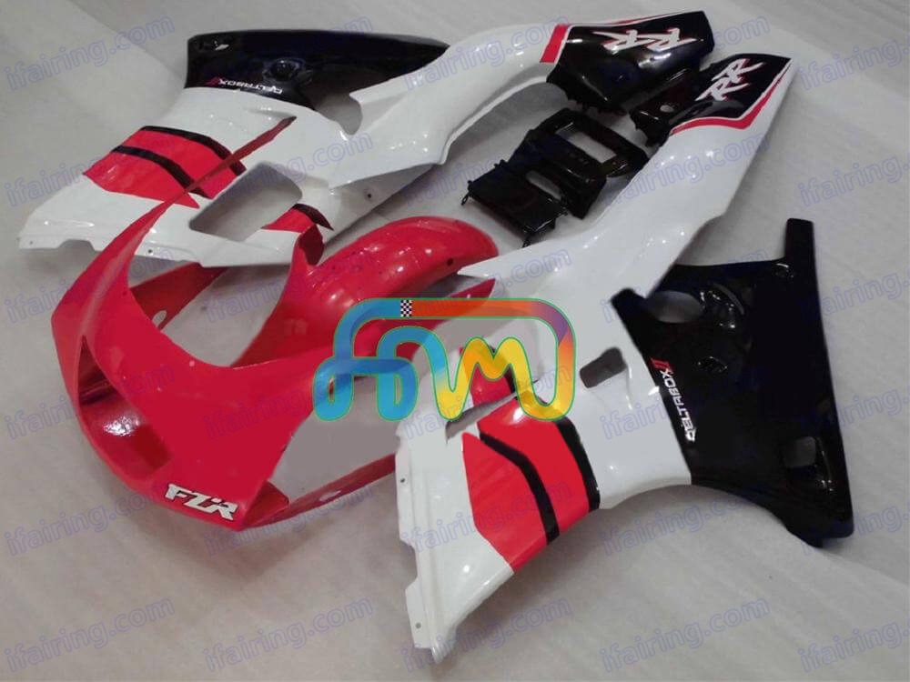 (image for) Fairing kit fit for Yamaha FZR250 1986-1989 108