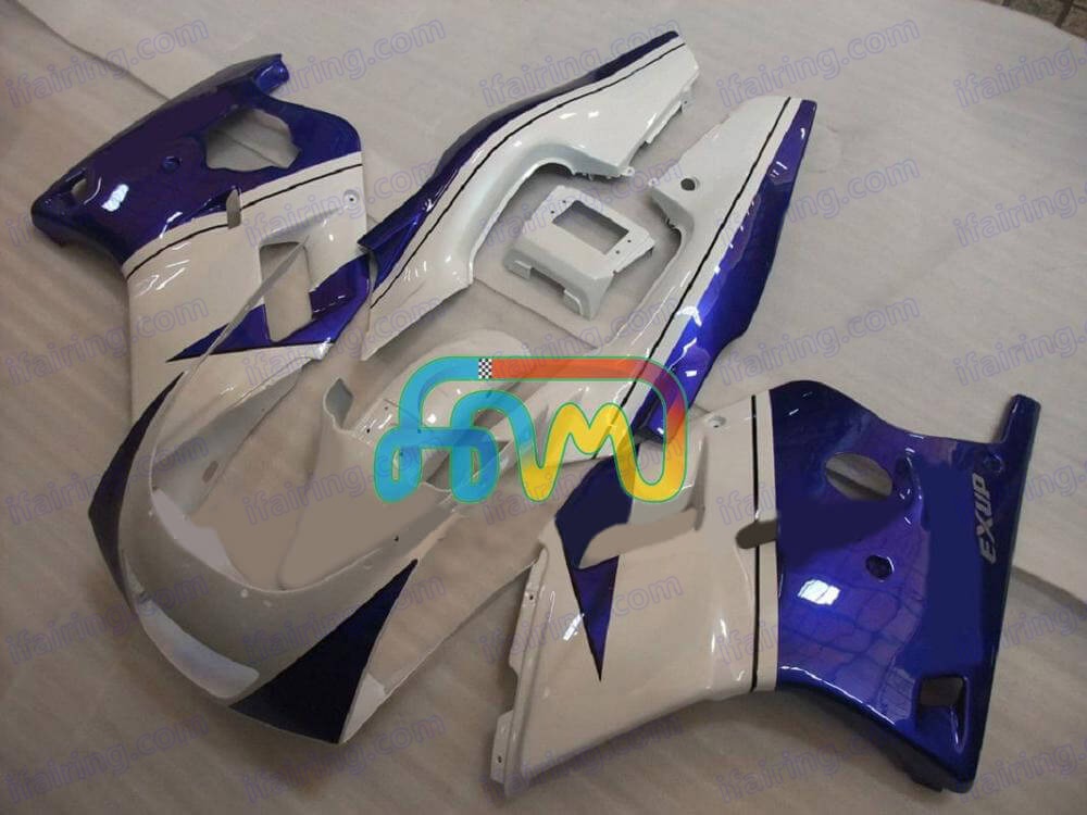 (image for) Fairing kit fit for Yamaha FZR250 1986-1989 111