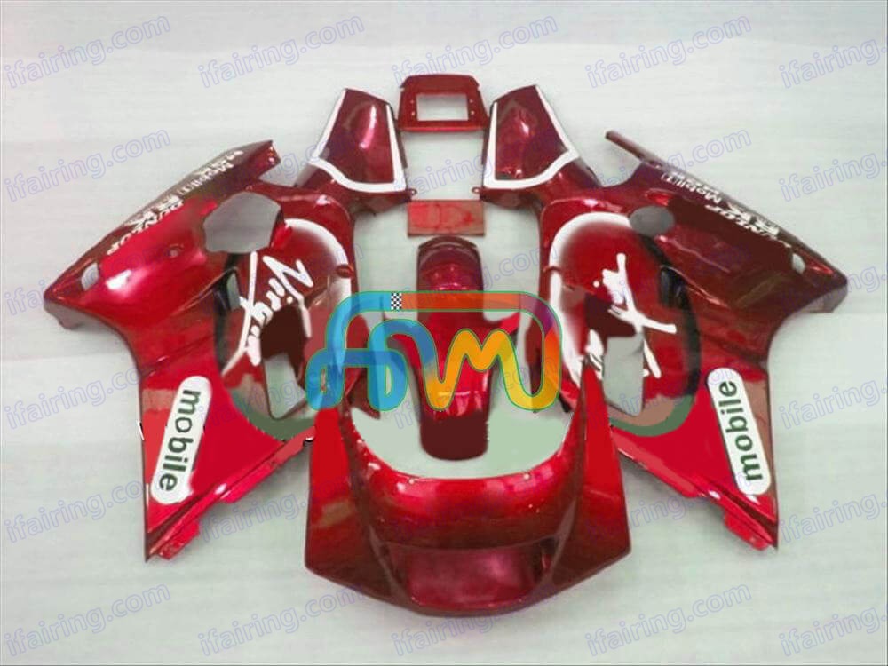 (image for) Fairing kit fit for Yamaha FZR250 1986-1989 114