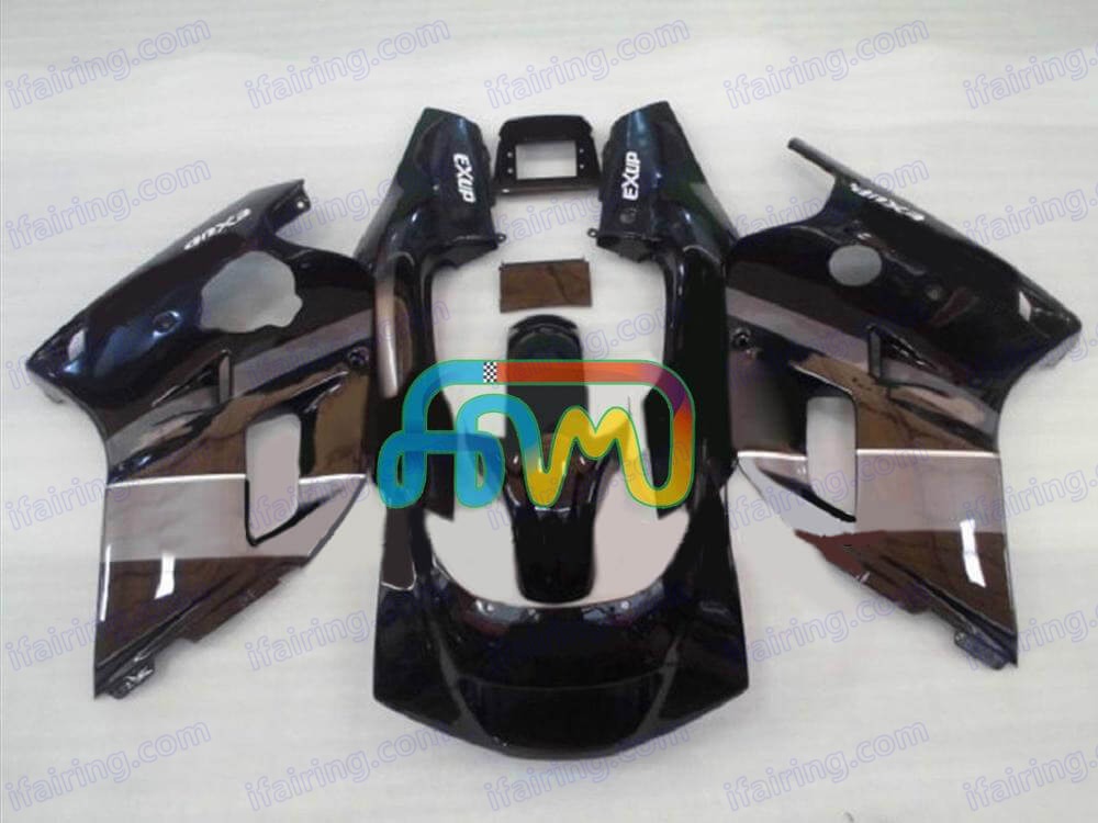 (image for) Fairing kit fit for Yamaha FZR250 1986-1989 115