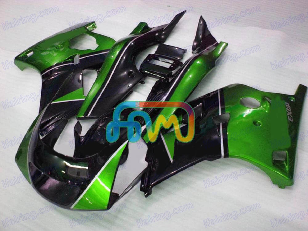 (image for) Fairing kit fit for Yamaha FZR250 1986-1989 116