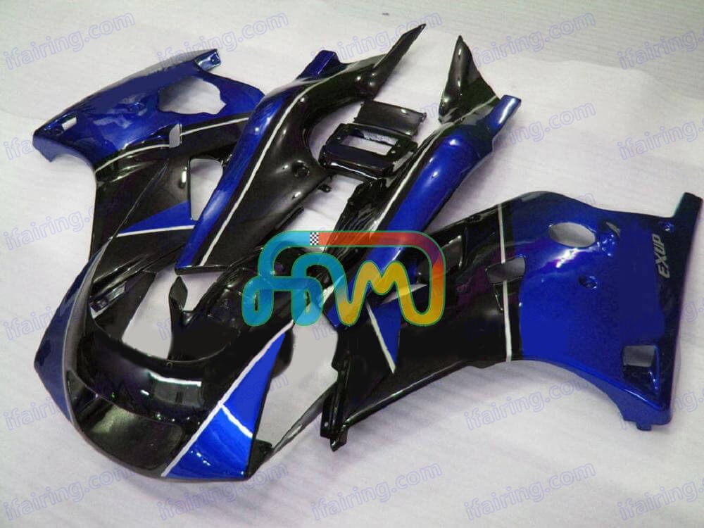 (image for) Fairing kit fit for Yamaha FZR250 1986-1989 117