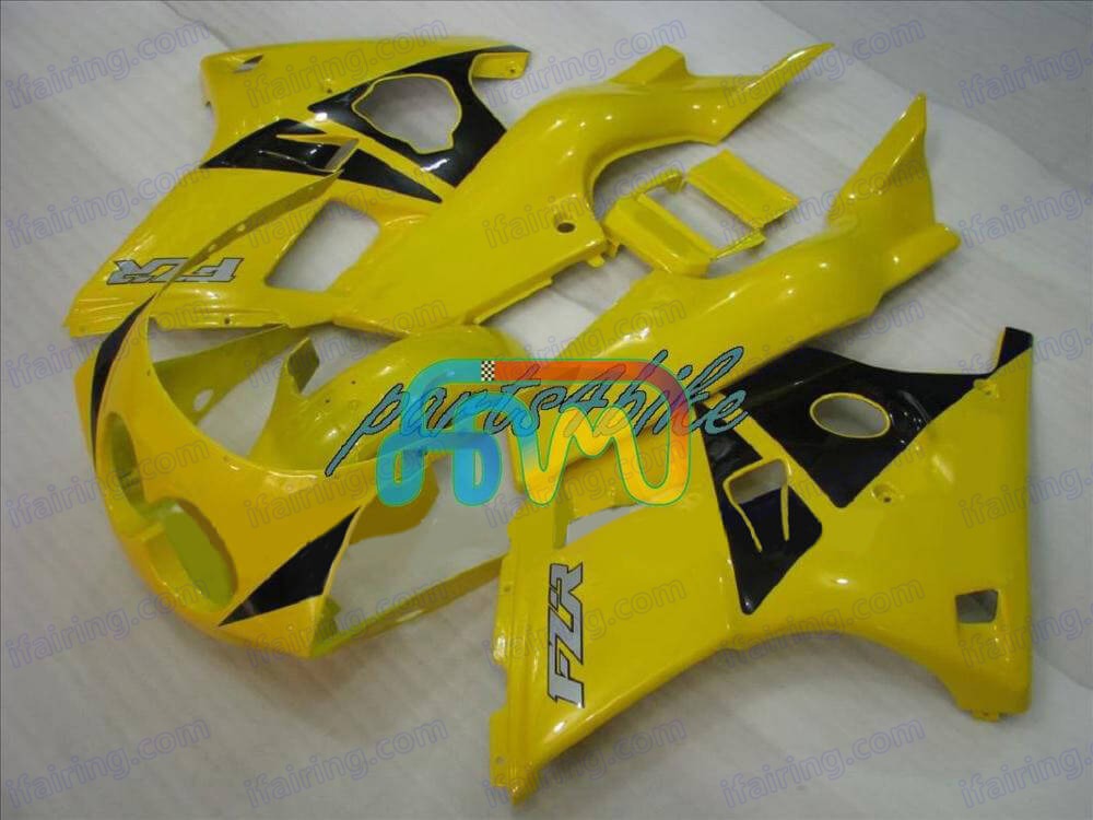 (image for) Fairing kit fit for Yamaha FZR250 1986-1989 121