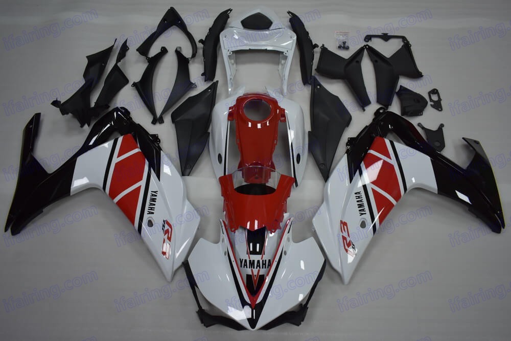 (image for) Fairing kit fit for Yamaha YZF R3 2014-2018 or R25 2015-2017 103