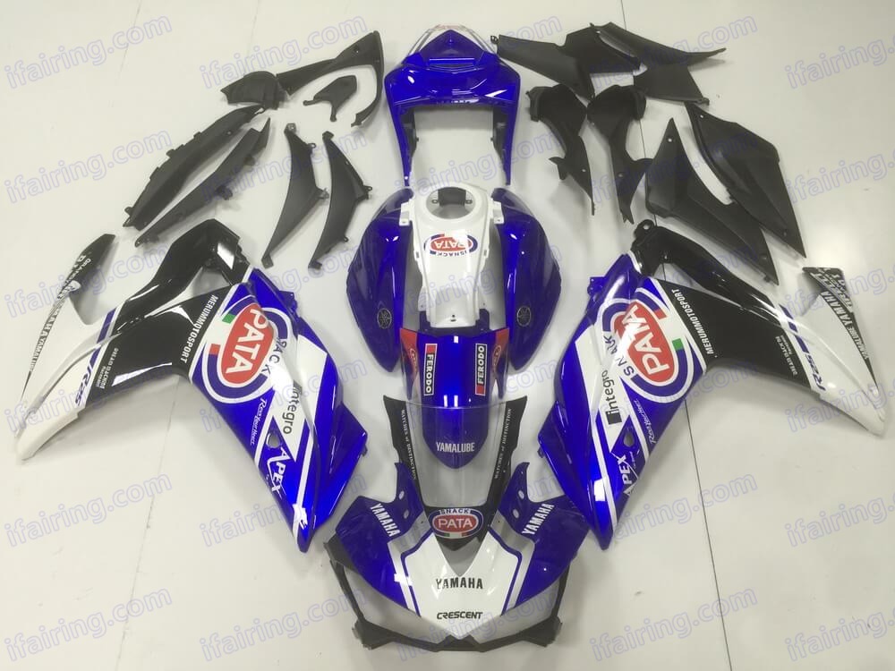 (image for) Fairing kit fit for Yamaha YZF R3 2014-2018 or R25 2015-2017 105