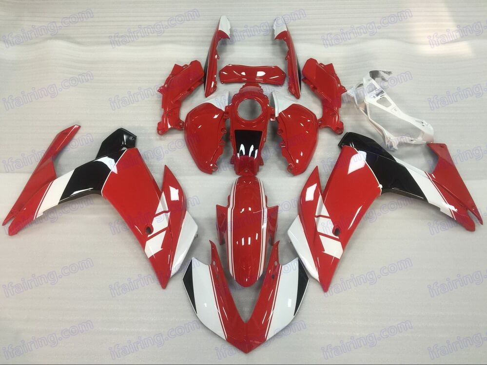 (image for) Fairing kit fit for Yamaha YZF R3 2014-2018 or R25 2015-2017 106