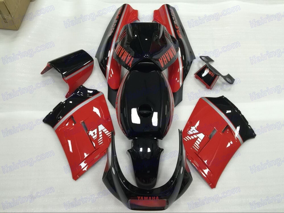 (image for) Fairing kit fit for Yamaha RZV500 RD500 1985-1987 101