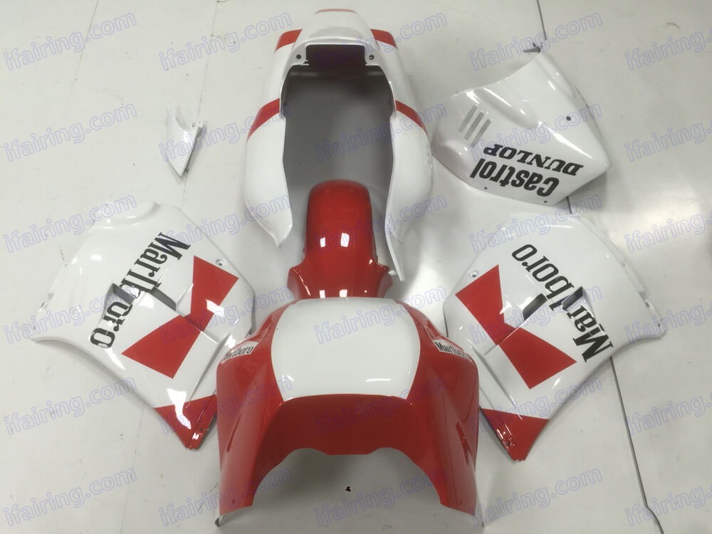 (image for) Fairing kit fit for Yamaha RZV500 RD500 1985-1987 104