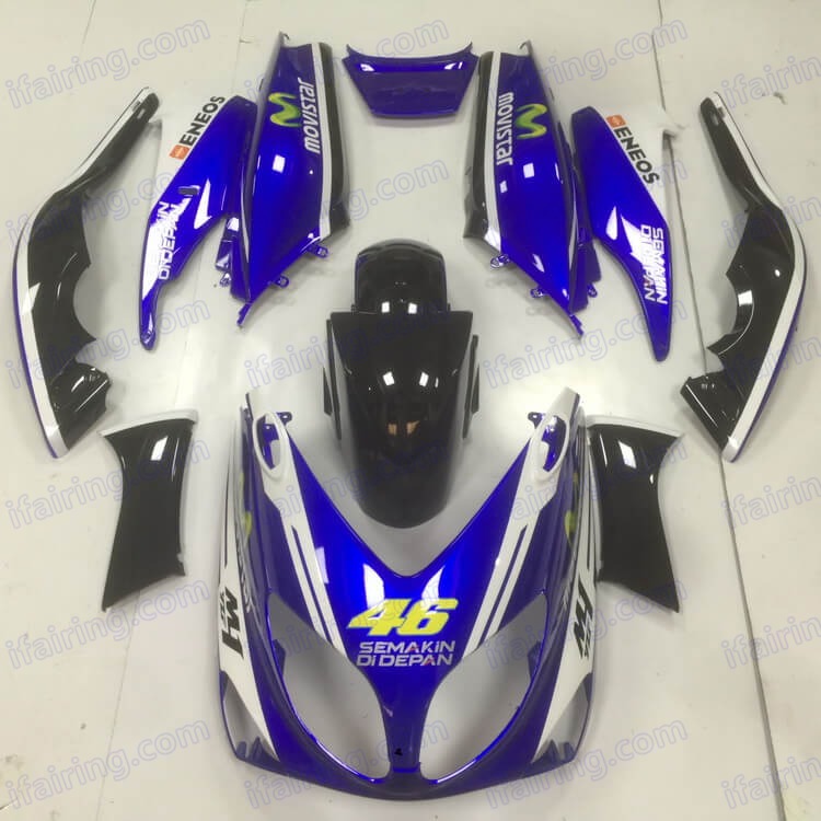 (image for) Fairing kit fit for Yamaha TMAX500 2001-2007 103