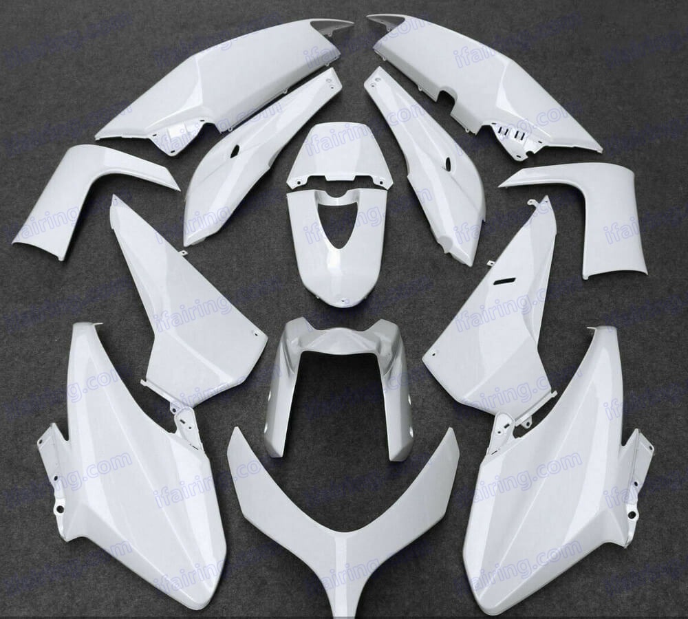 (image for) Fairing kit fit for Yamaha TMAX500 2008-2011 101