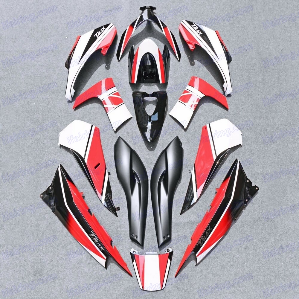 (image for) Fairing kit fit for Yamaha TMAX500 2008-2011 105