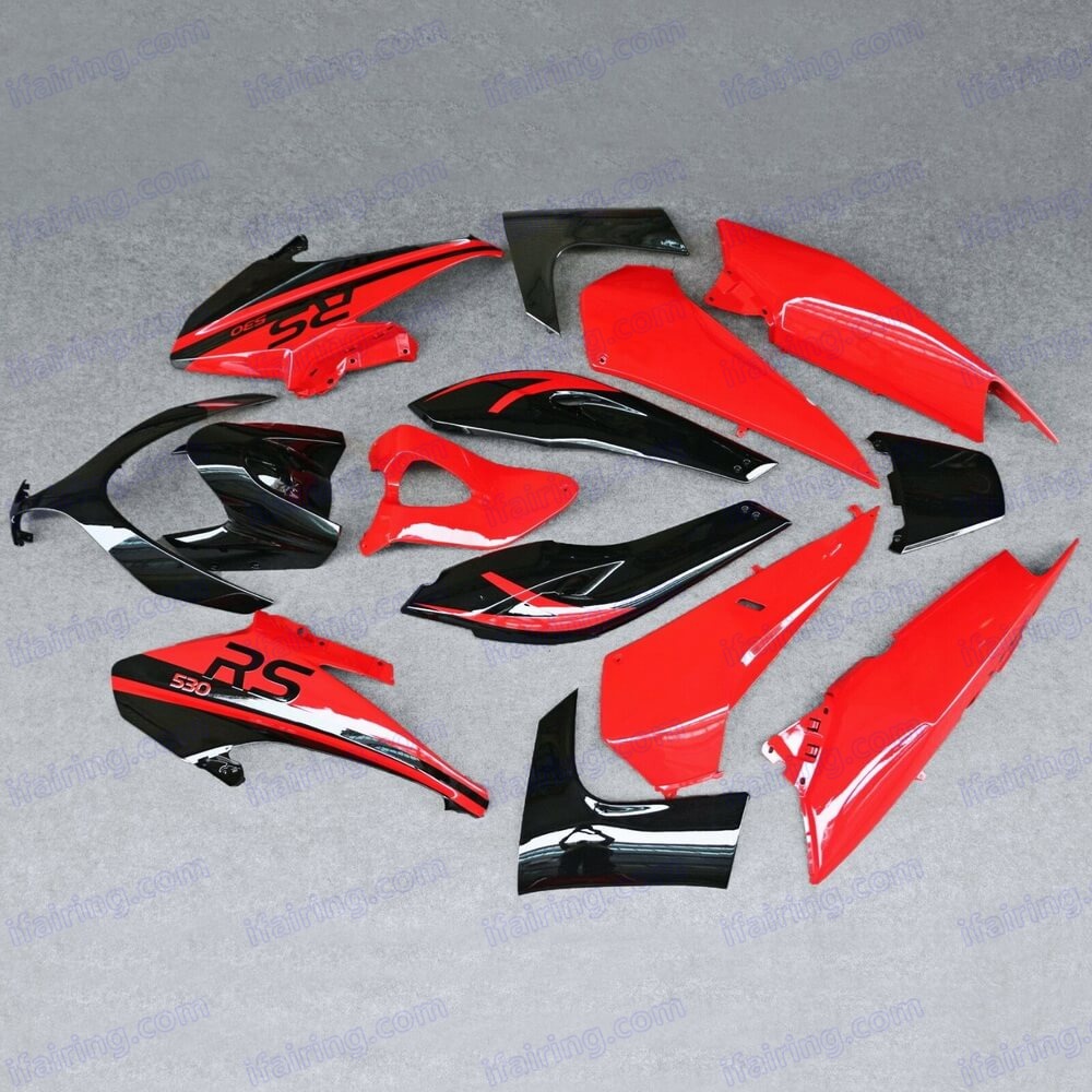 (image for) Fairing kit fit for Yamaha TMAX500 2008-2011 106