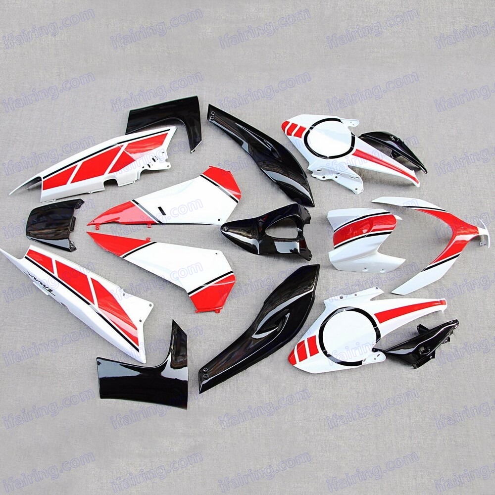 (image for) Fairing kit fit for Yamaha TMAX500 2008-2011 108