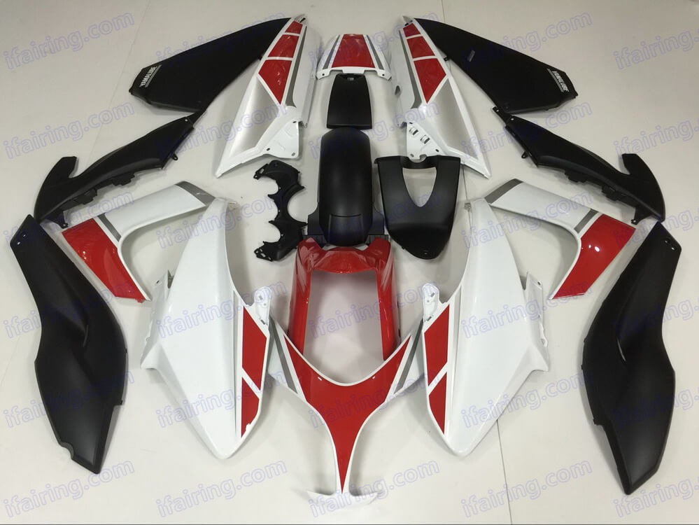 (image for) Fairing kit fit for Yamaha TMAX500 2008-2011 116