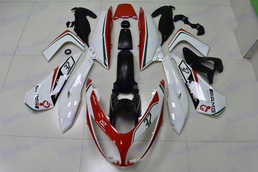 (image for) Fairing kit fit for Yamaha TMAX500 2008-2011 119