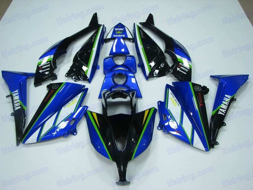 (image for) Fairing kit fit for Yamaha TMAX530 2012-2014 114