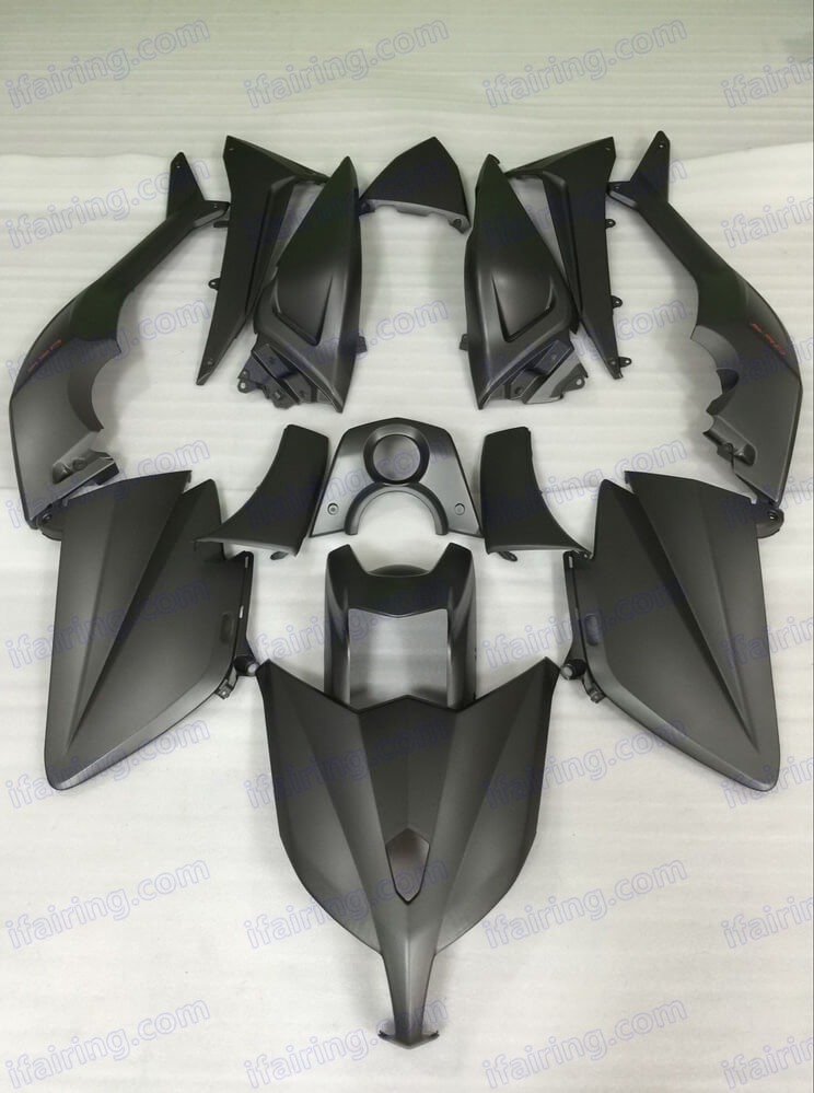 (image for) Fairing kit fit for Yamaha TMAX530 2012-2014 118