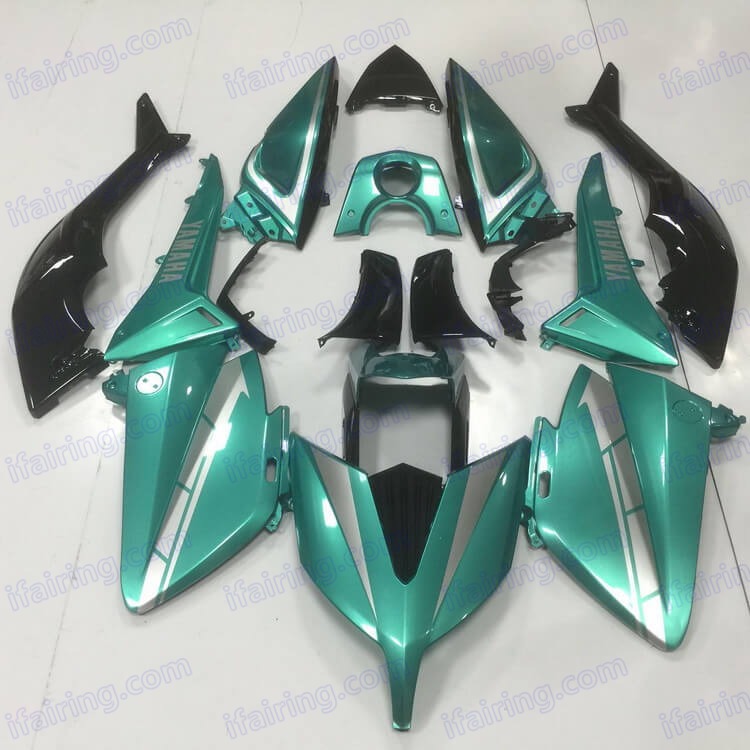 (image for) Fairing kit fit for Yamaha TMAX530 2012-2014 120