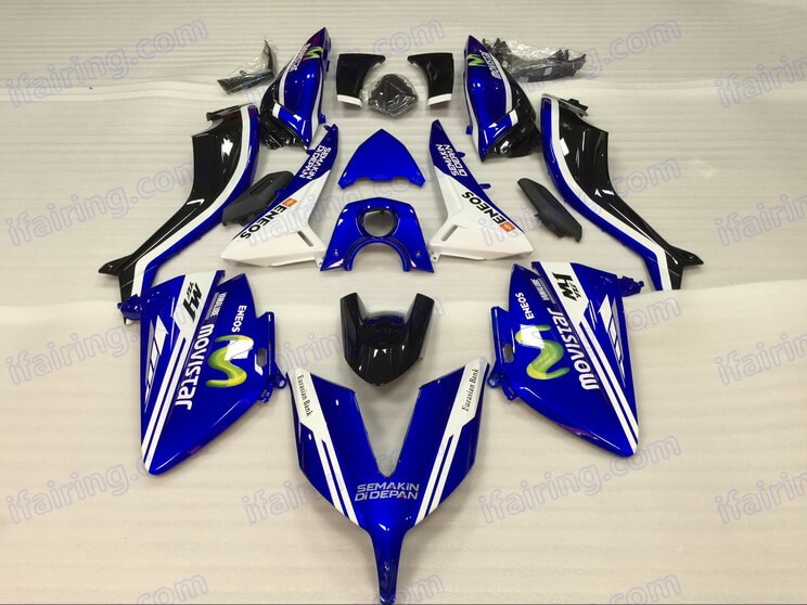 (image for) Fairing kit fit for Yamaha TMAX530 2015 2016 104