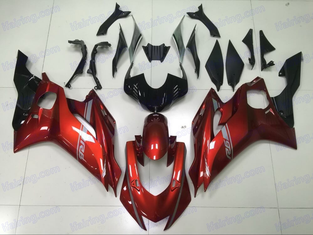 (image for) Fairing kit fit for Yamaha YZF R6 2017 2018 102