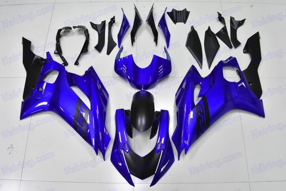 (image for) Fairing kit fit for Yamaha YZF R6 2017 2018 104