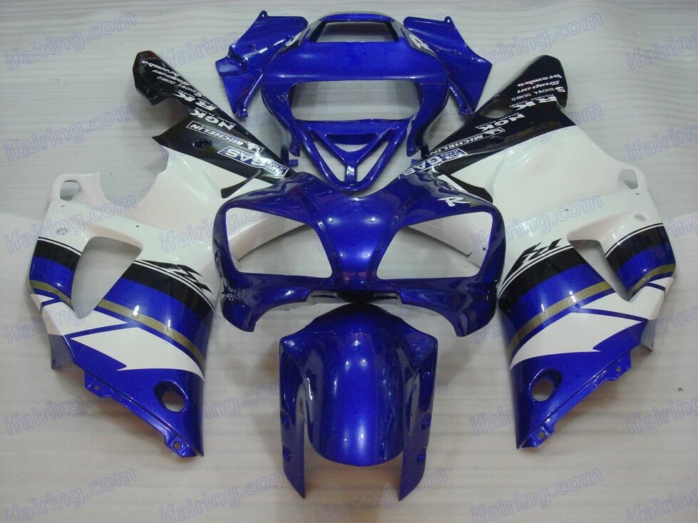 (image for) Fairing kit fit for Yamaha YZF 1000 R1 1998 1999 109