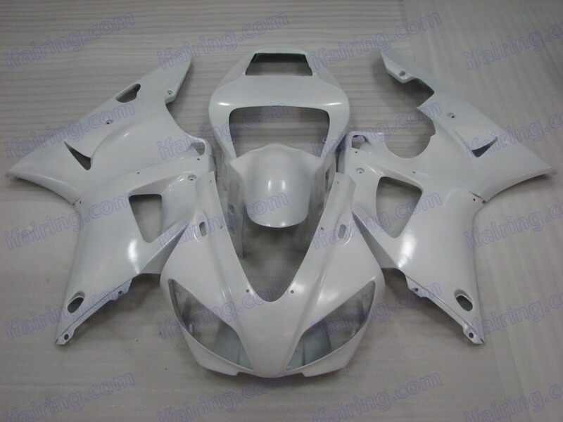 (image for) Fairing kit fit for Yamaha YZF 1000 R1 1998 1999 118