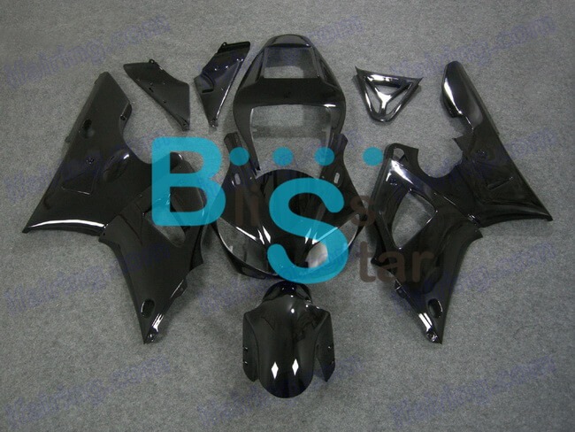 (image for) Fairing kit fit for Yamaha YZF 1000 R1 1998 1999 122