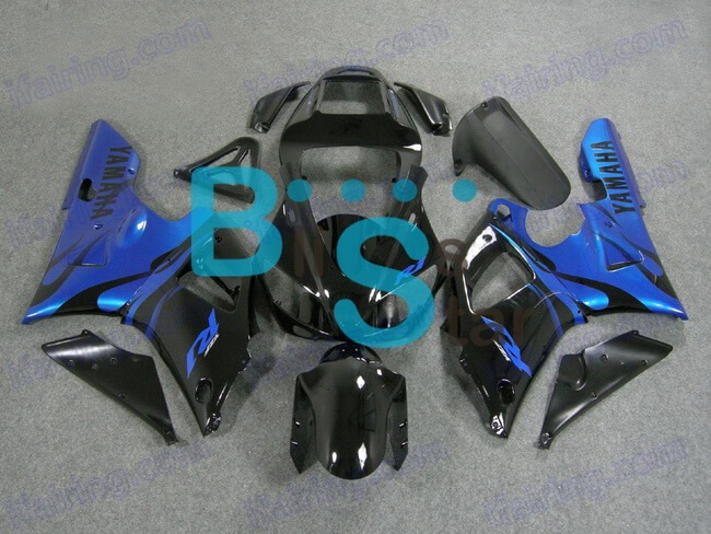 (image for) Fairing kit fit for Yamaha YZF 1000 R1 1998 1999 144