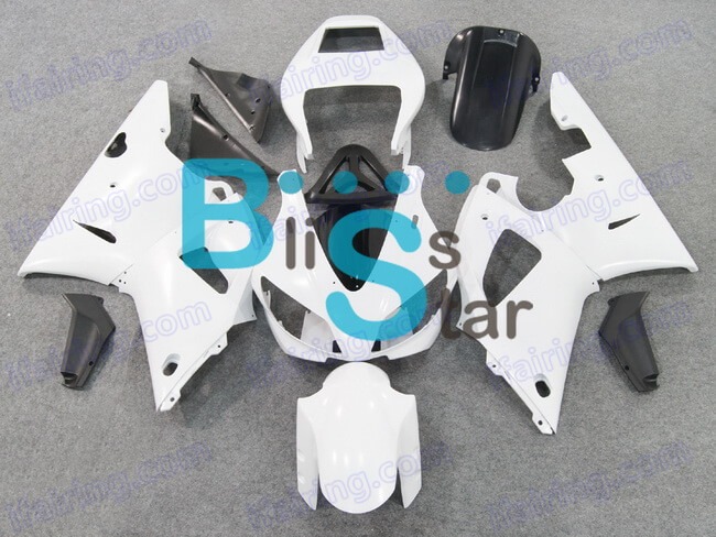 (image for) Fairing kit fit for Yamaha YZF 1000 R1 1998 1999 145