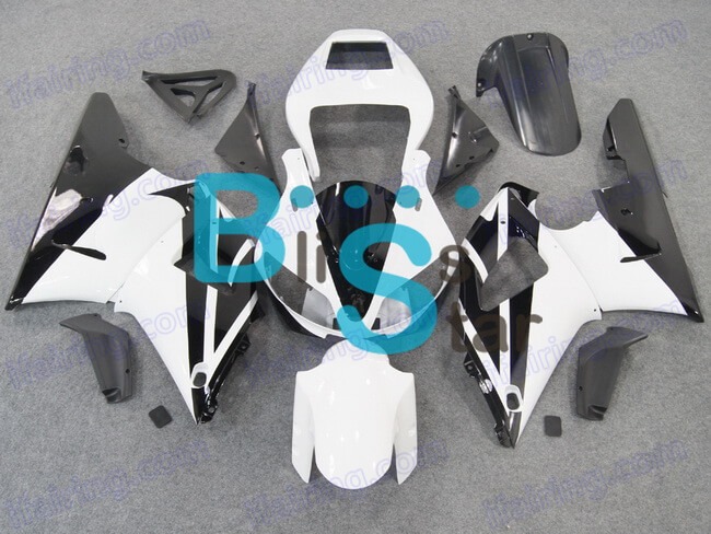 (image for) Fairing kit fit for Yamaha YZF 1000 R1 1998 1999 146