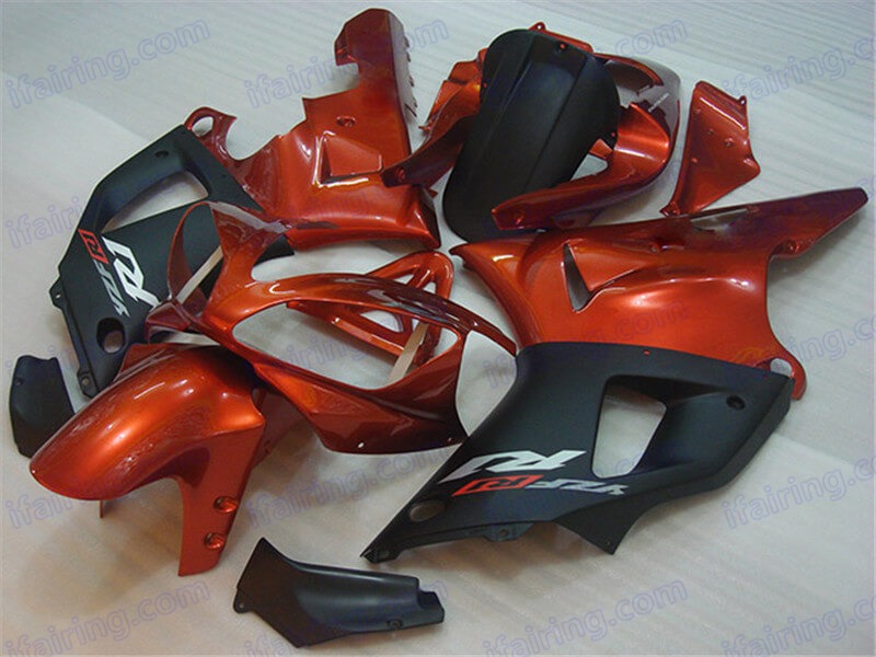 (image for) Fairing kit fit for Yamaha YZF 1000 R1 1998 1999 148