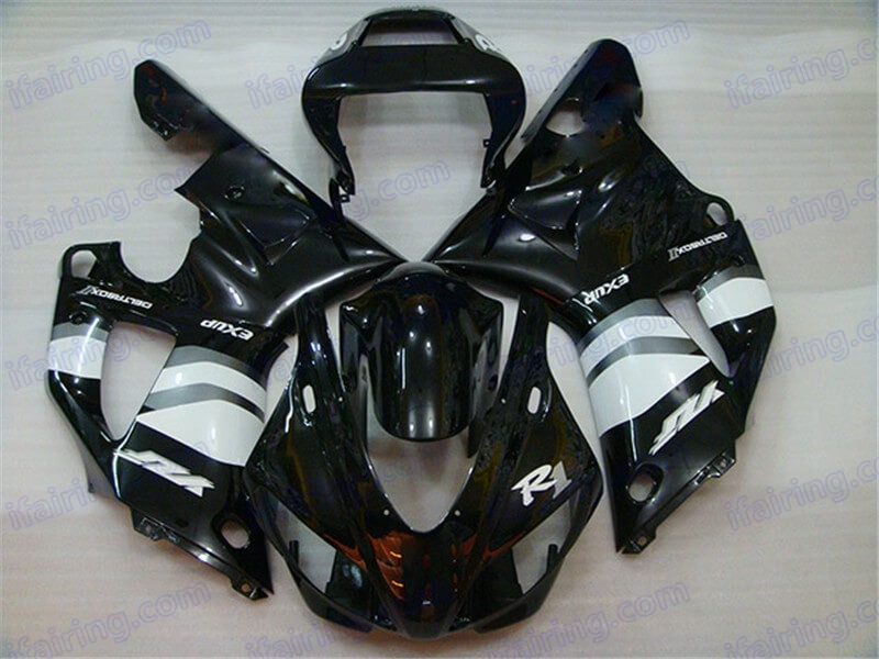 (image for) Fairing kit fit for Yamaha YZF 1000 R1 1998 1999 152