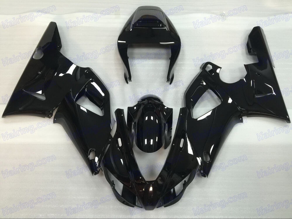 (image for) Fairing kit fit for Yamaha YZF 1000 R1 1998 1999 158